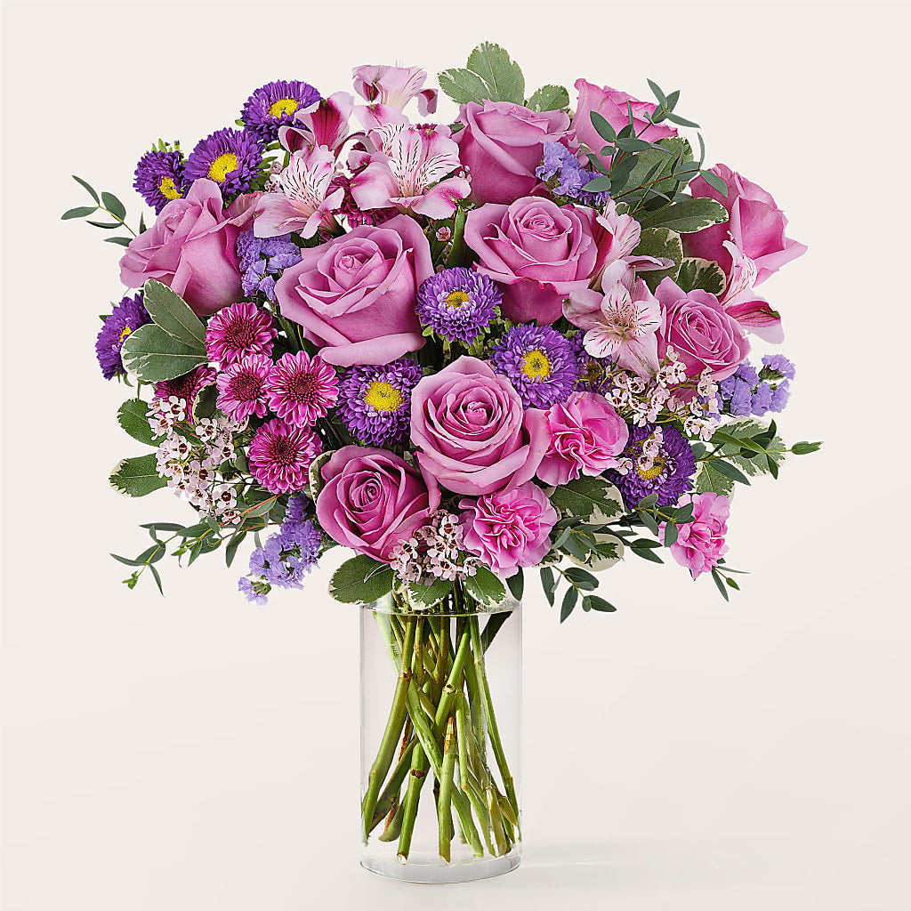 Fanciful Blossoms Bouquet – Awesome Blossom Florist, San Antonio TX