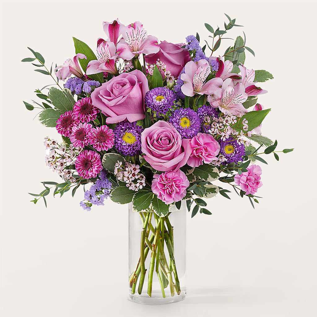 Fanciful Blossoms Bouquet – Awesome Blossom Florist, San Antonio TX