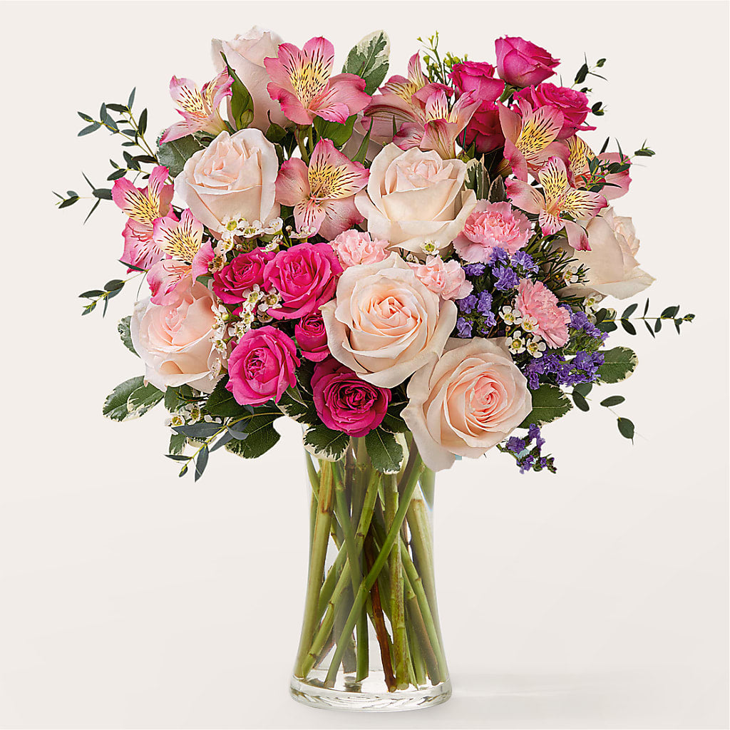 A La Mode Bouquet – Awesome Blossom Florist, San Antonio TX