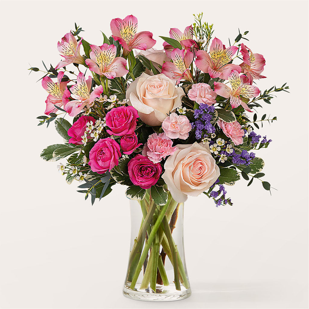 A La Mode Bouquet – Awesome Blossom Florist, San Antonio TX