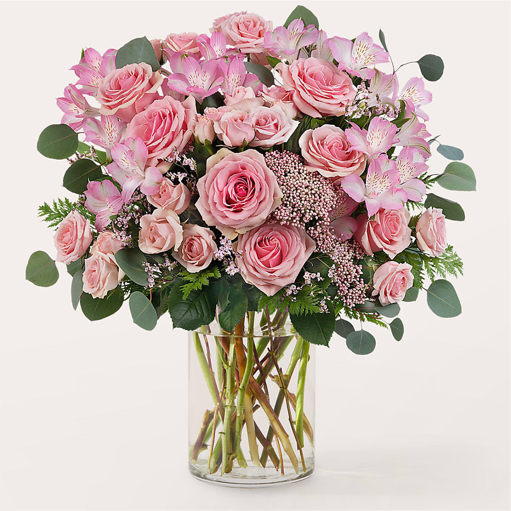 Sweetheart Bouquet – Awesome Blossom Florist, San Antonio TX