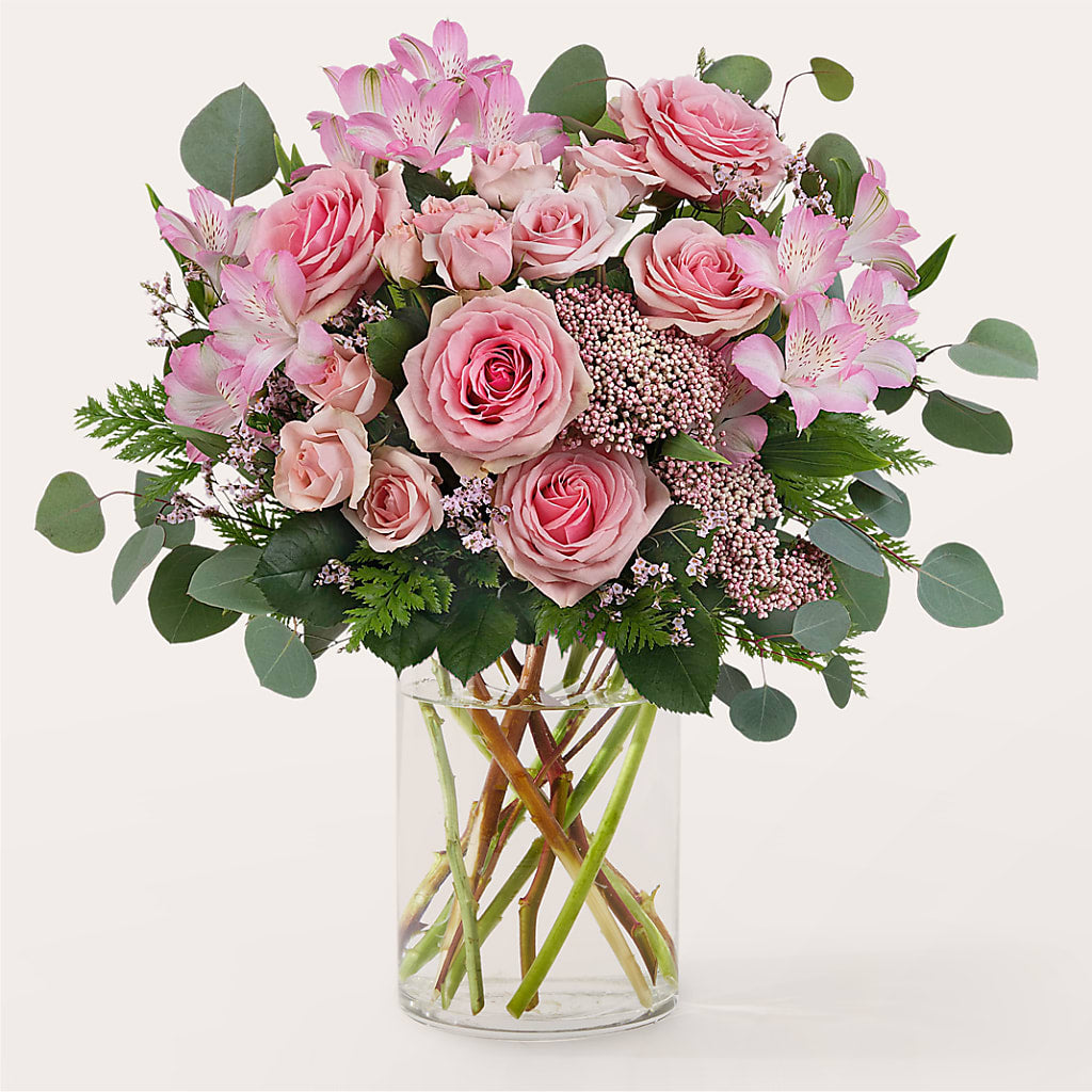 Sweetheart Bouquet – Awesome Blossom Florist, San Antonio TX