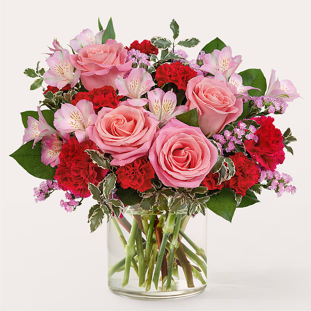 First Impressions Bouquet – Awesome Blossom Florist, San Antonio TX