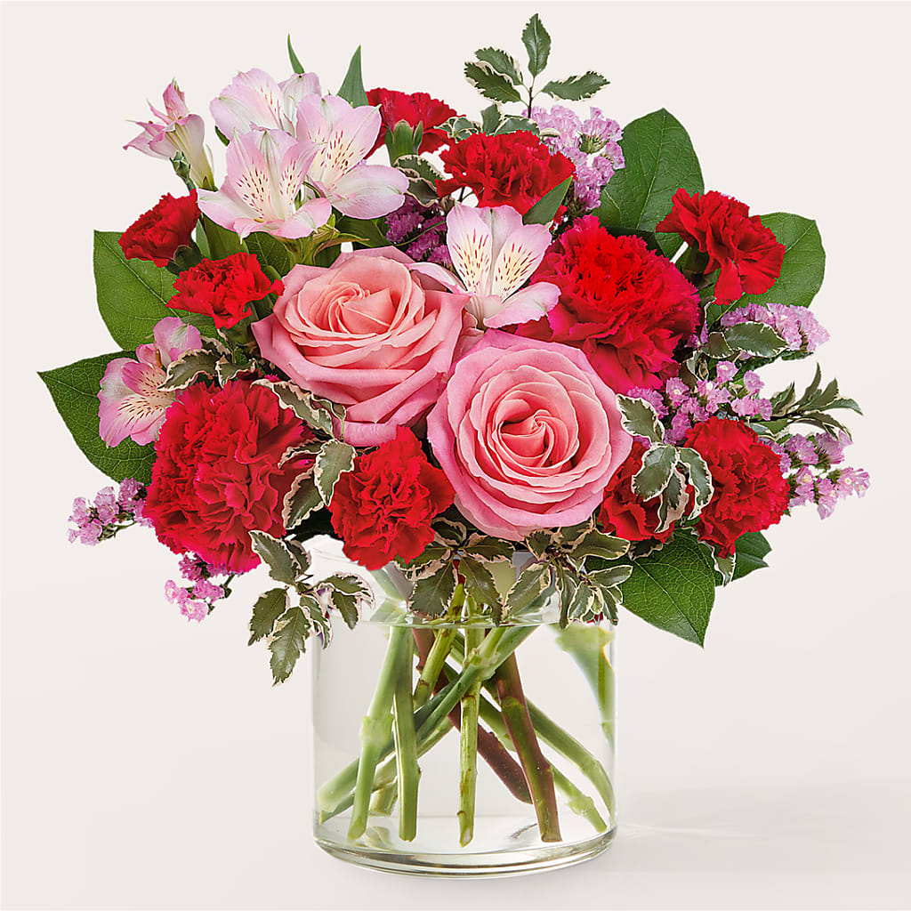 First Impressions Bouquet – Awesome Blossom Florist, San Antonio TX