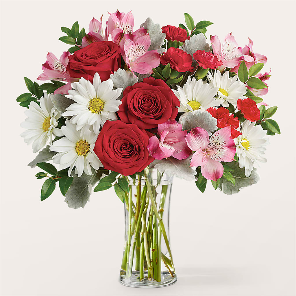 Sugary Sweet Bouquet – Awesome Blossom Florist, San Antonio TX