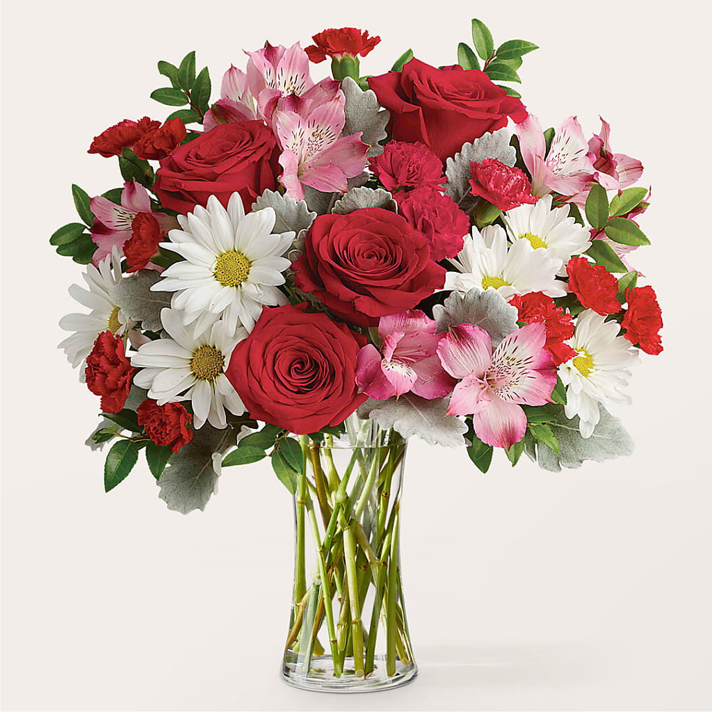 Sugary Sweet Bouquet – Awesome Blossom Florist, San Antonio TX