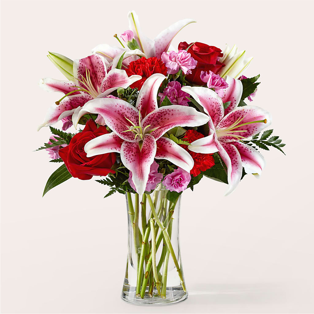 Honeymoon Bouquet – Awesome Blossom Florist, San Antonio TX