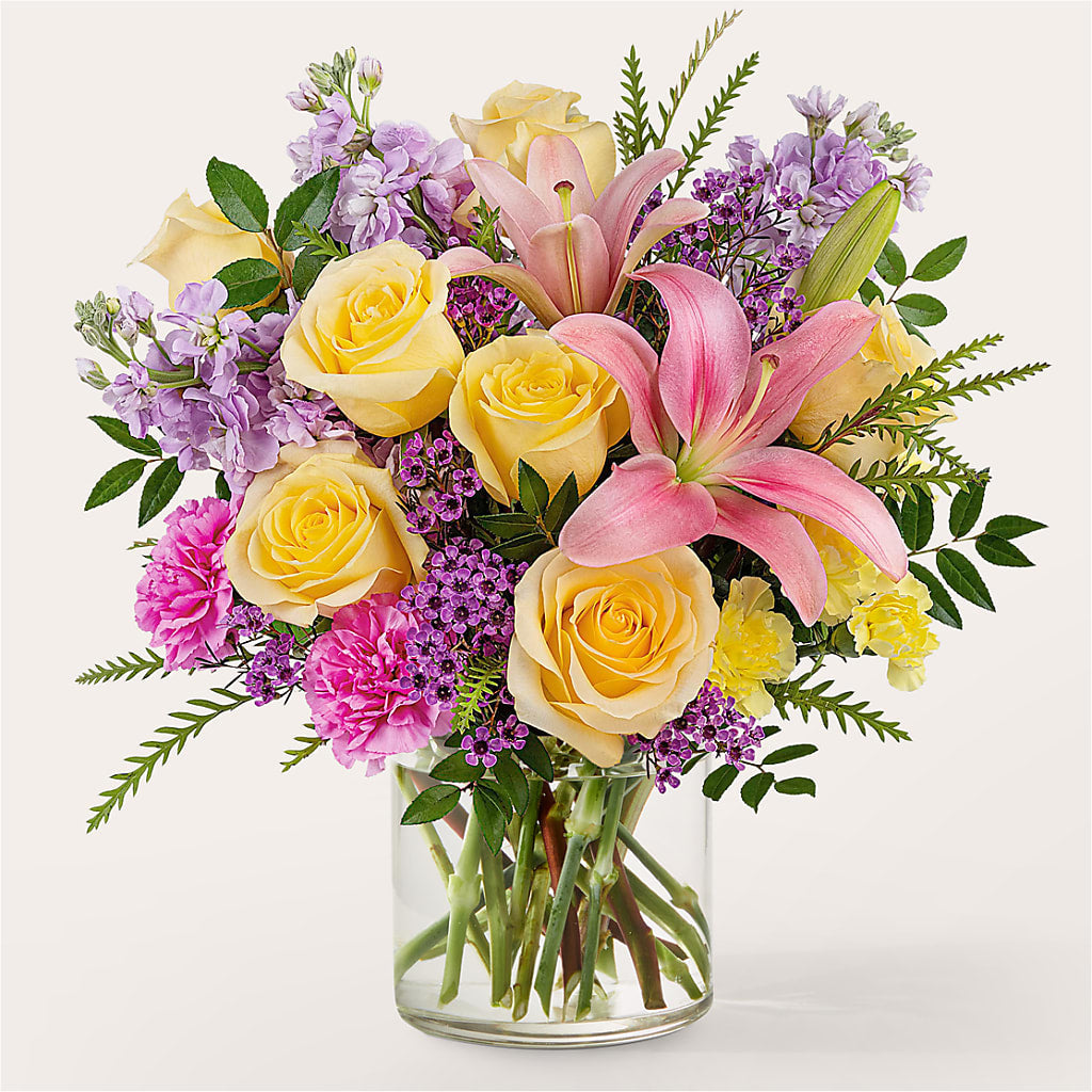 Jubilee Bouquet – Awesome Blossom Florist, San Antonio TX