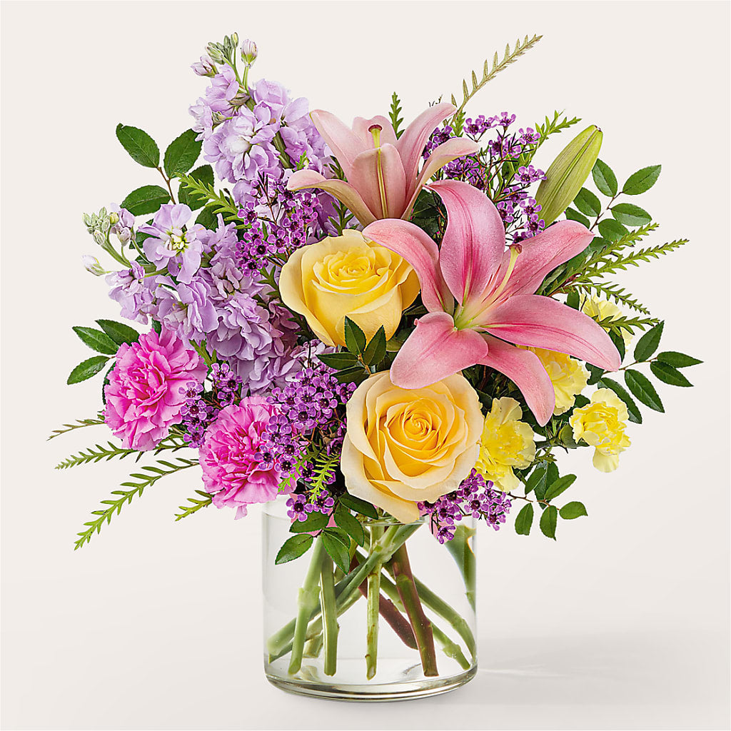Jubilee Bouquet – Awesome Blossom Florist, San Antonio TX