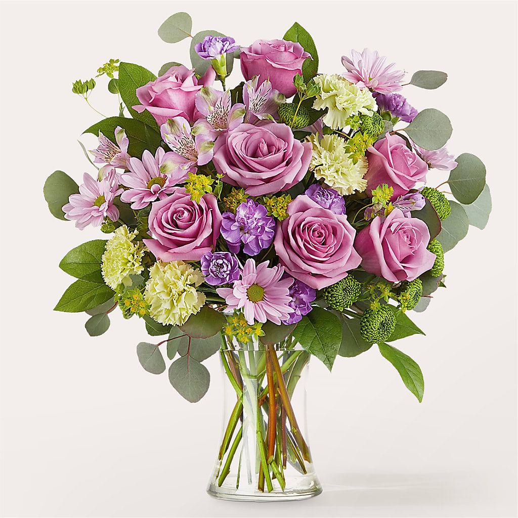Emerald City Bouquet – Awesome Blossom Florist, San Antonio TX