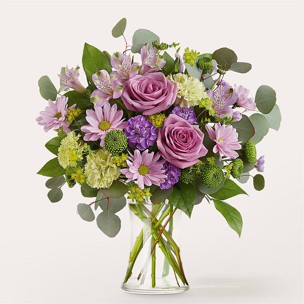 Emerald City Bouquet – Awesome Blossom Florist, San Antonio TX
