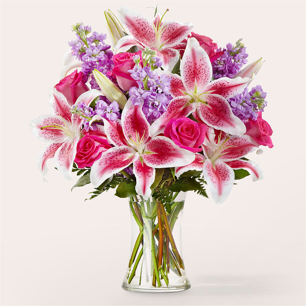 Amore Bouquet – Awesome Blossom Florist, San Antonio TX