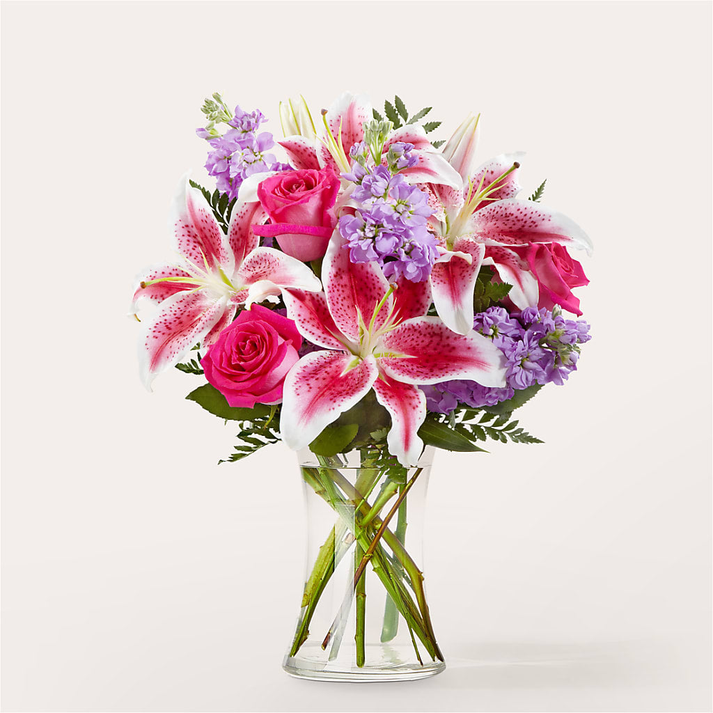 Amore Bouquet – Awesome Blossom Florist, San Antonio TX