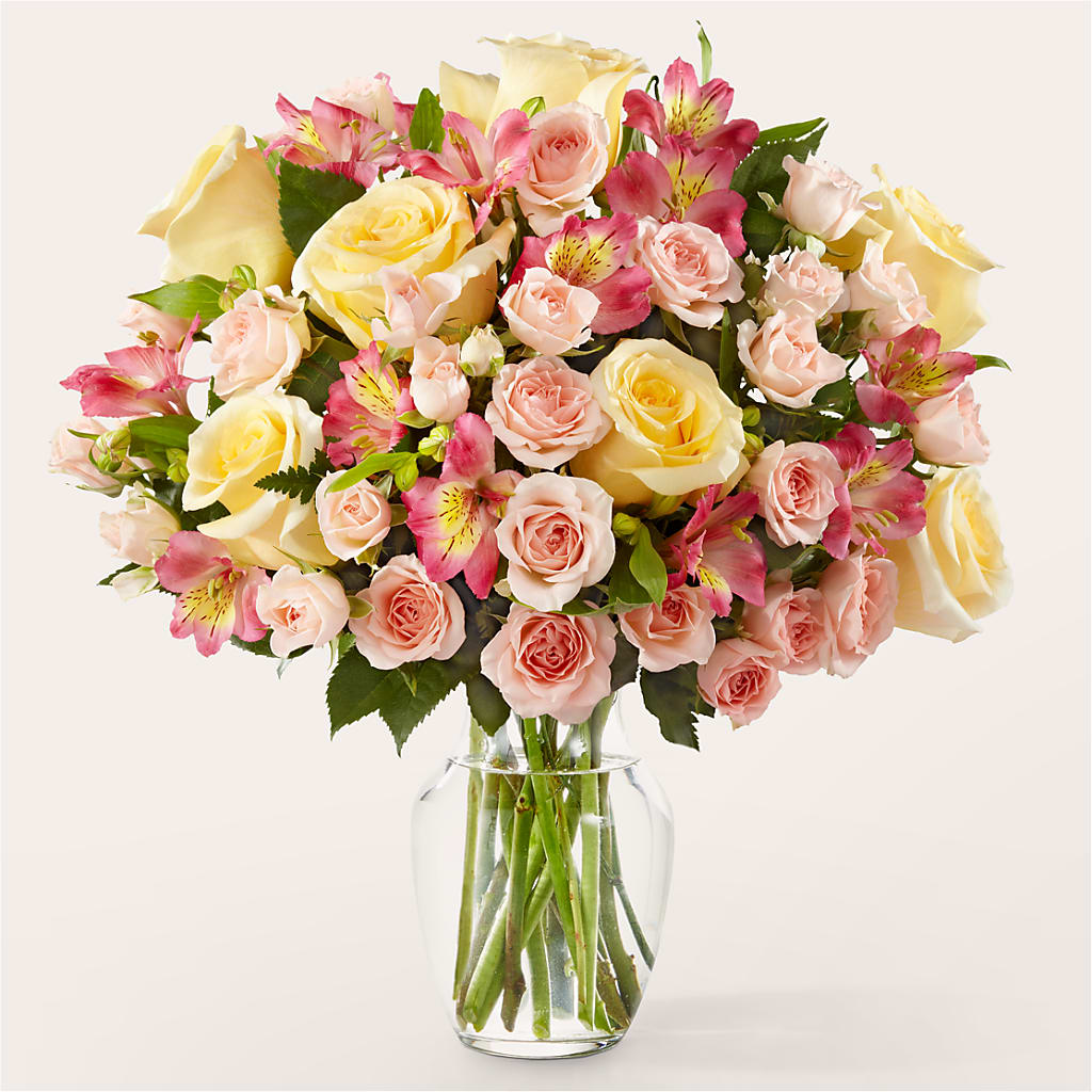 Just Lovely Bouquet – Awesome Blossom Florist, San Antonio TX