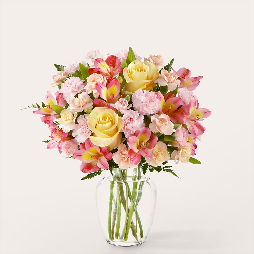 Just Lovely Bouquet – Awesome Blossom Florist, San Antonio TX