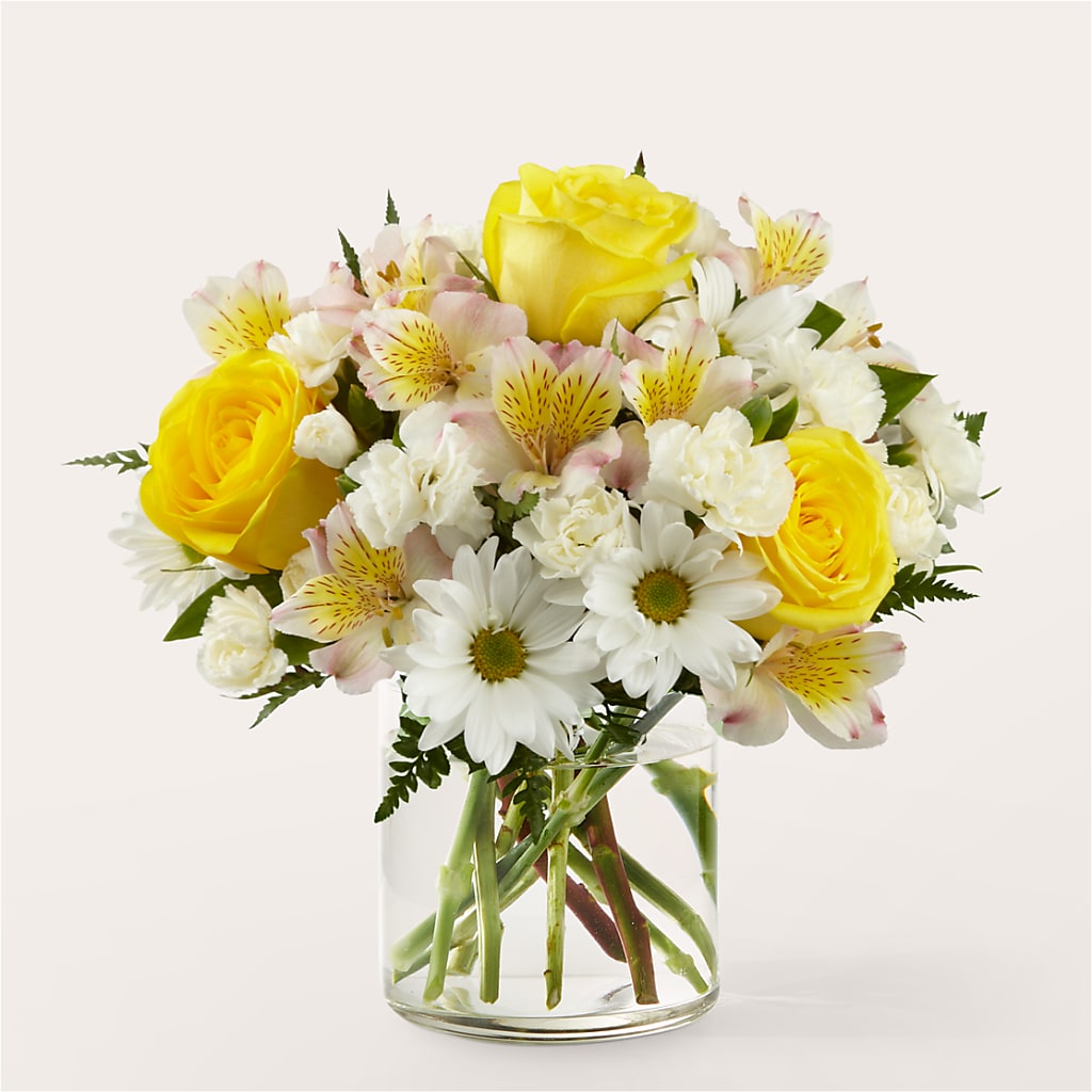 Gleeful Bouquet – Awesome Blossom Florist, San Antonio TX