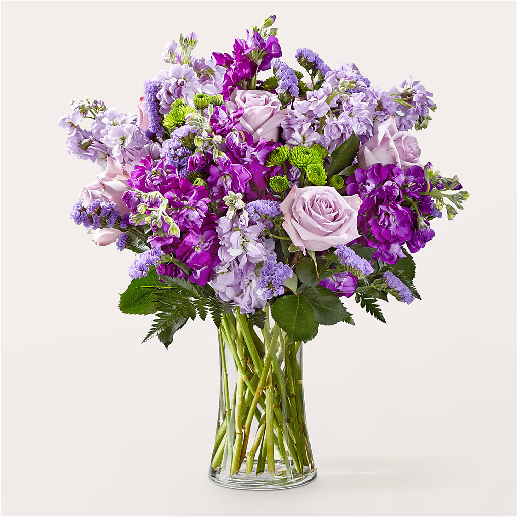 Grapeful Bouquet – Awesome Blossom Florist, San Antonio TX