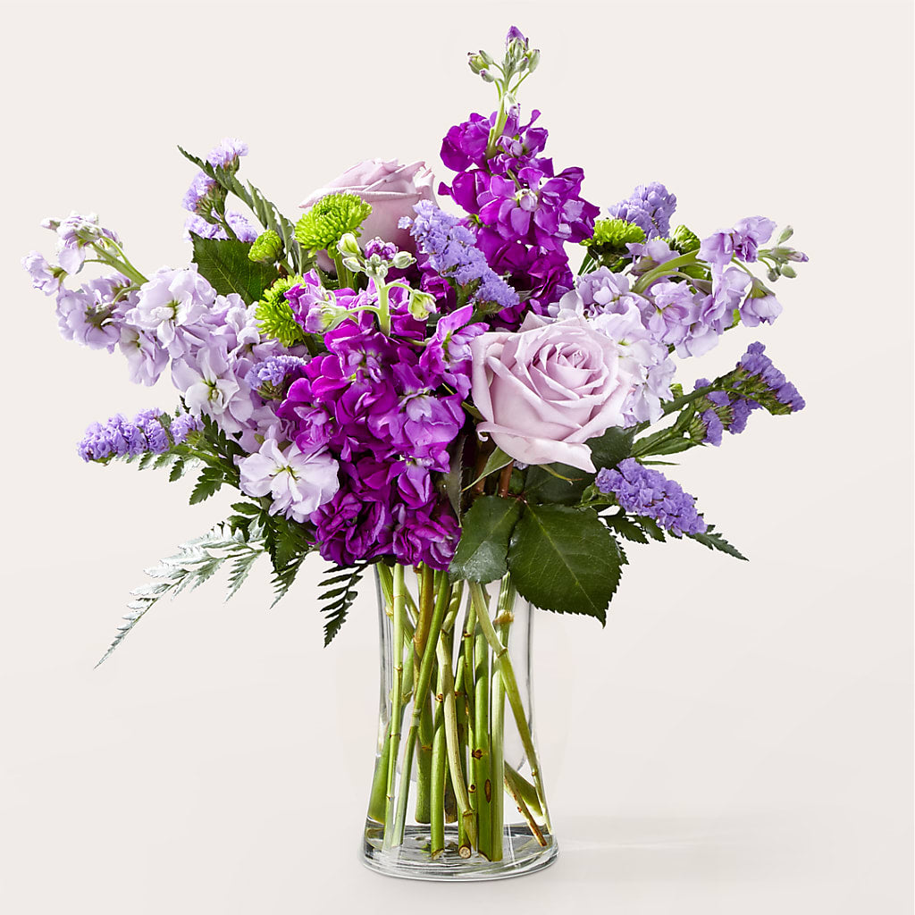 Grapeful Bouquet – Awesome Blossom Florist, San Antonio TX