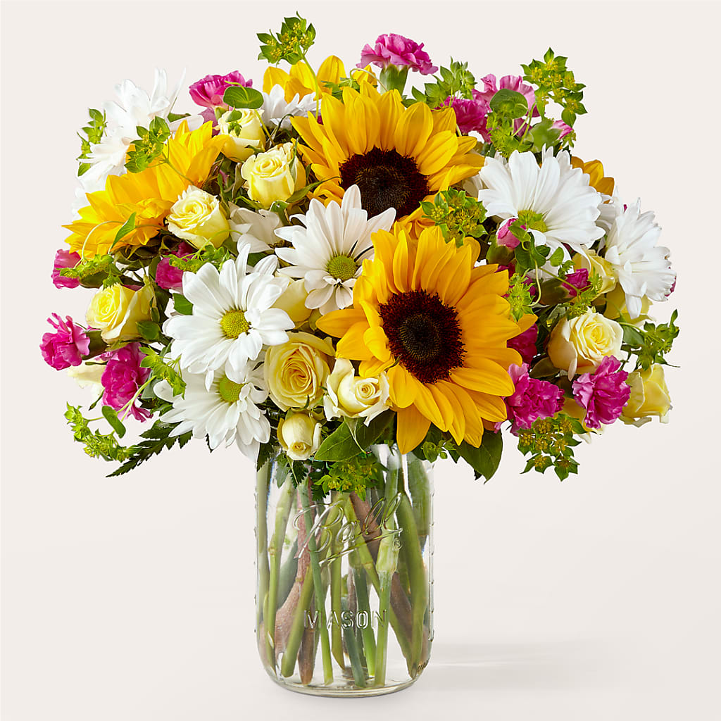 Aglow Bouquet – Awesome Blossom Florist, San Antonio TX