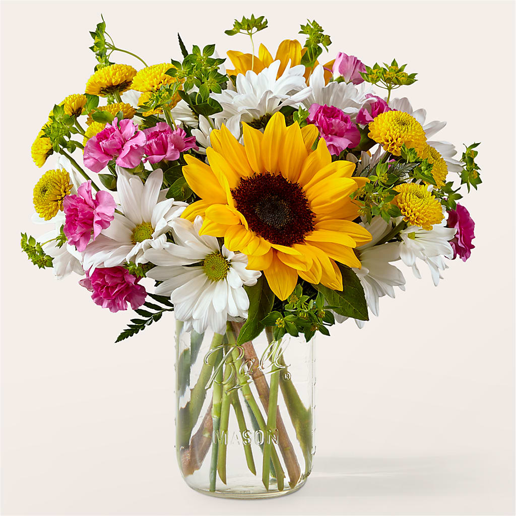 Aglow Bouquet – Awesome Blossom Florist, San Antonio TX