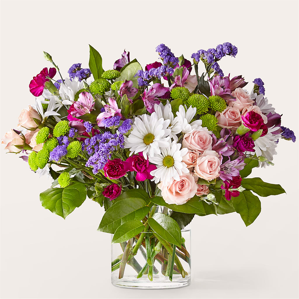 Wild Berry Bouquet – Awesome Blossom Florist, San Antonio TX