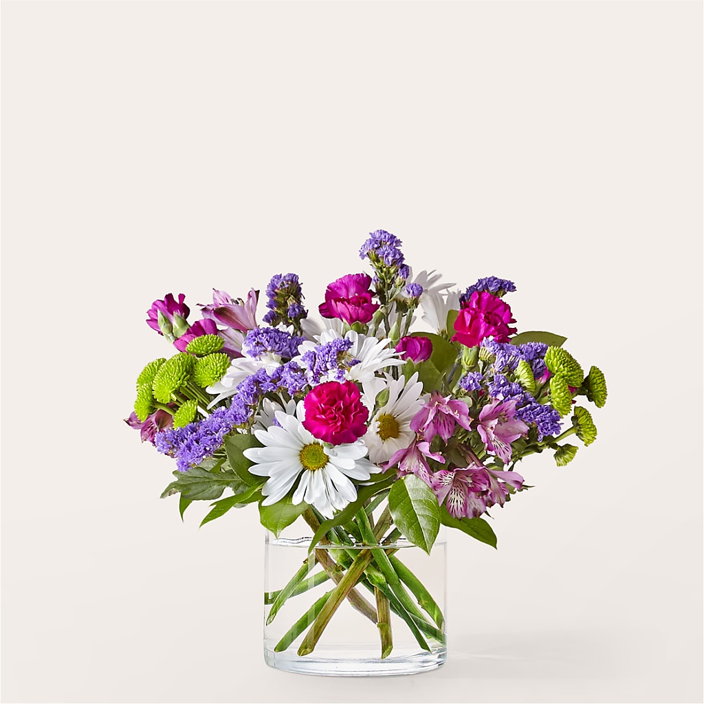 Wild Berry Bouquet – Awesome Blossom Florist, San Antonio TX
