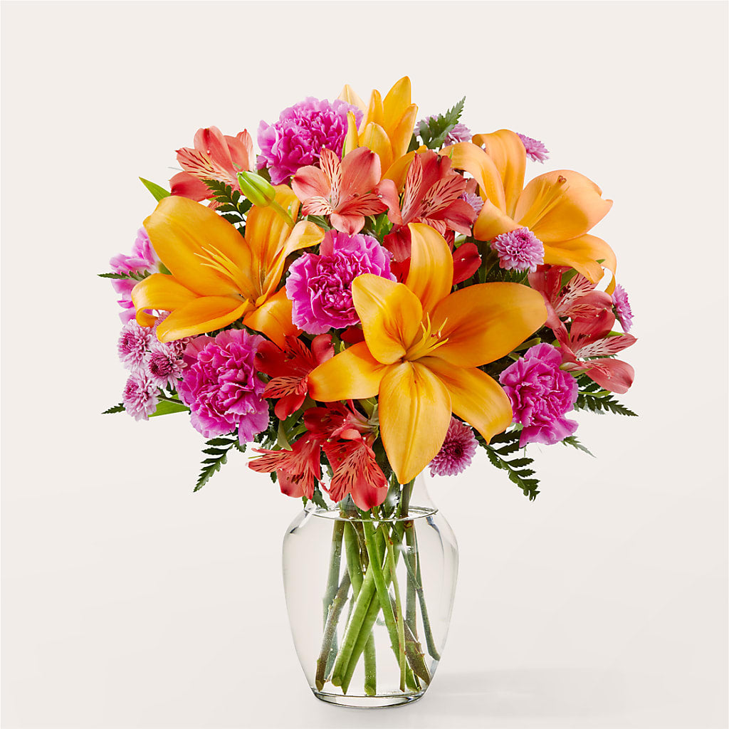 Entranced Bouquet – Awesome Blossom Florist, San Antonio TX
