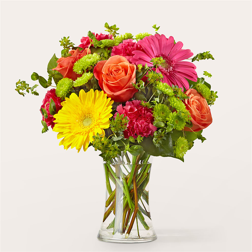 Fruit Punch Bouquet – Awesome Blossom Florist, San Antonio TX