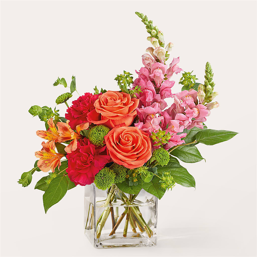 Cosmopolitan Bouquet – Awesome Blossom Florist, San Antonio TX