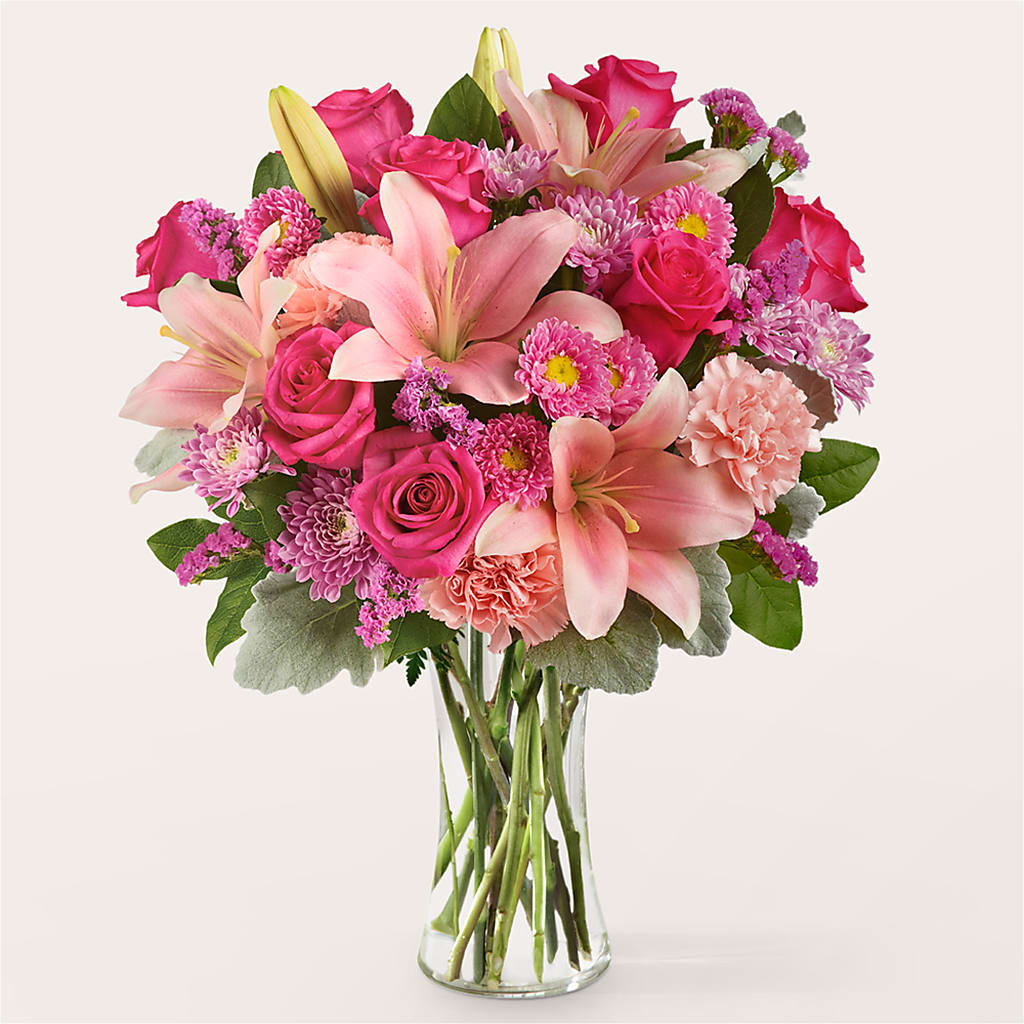 Dream Come True Bouquet – Awesome Blossom Florist, San Antonio TX