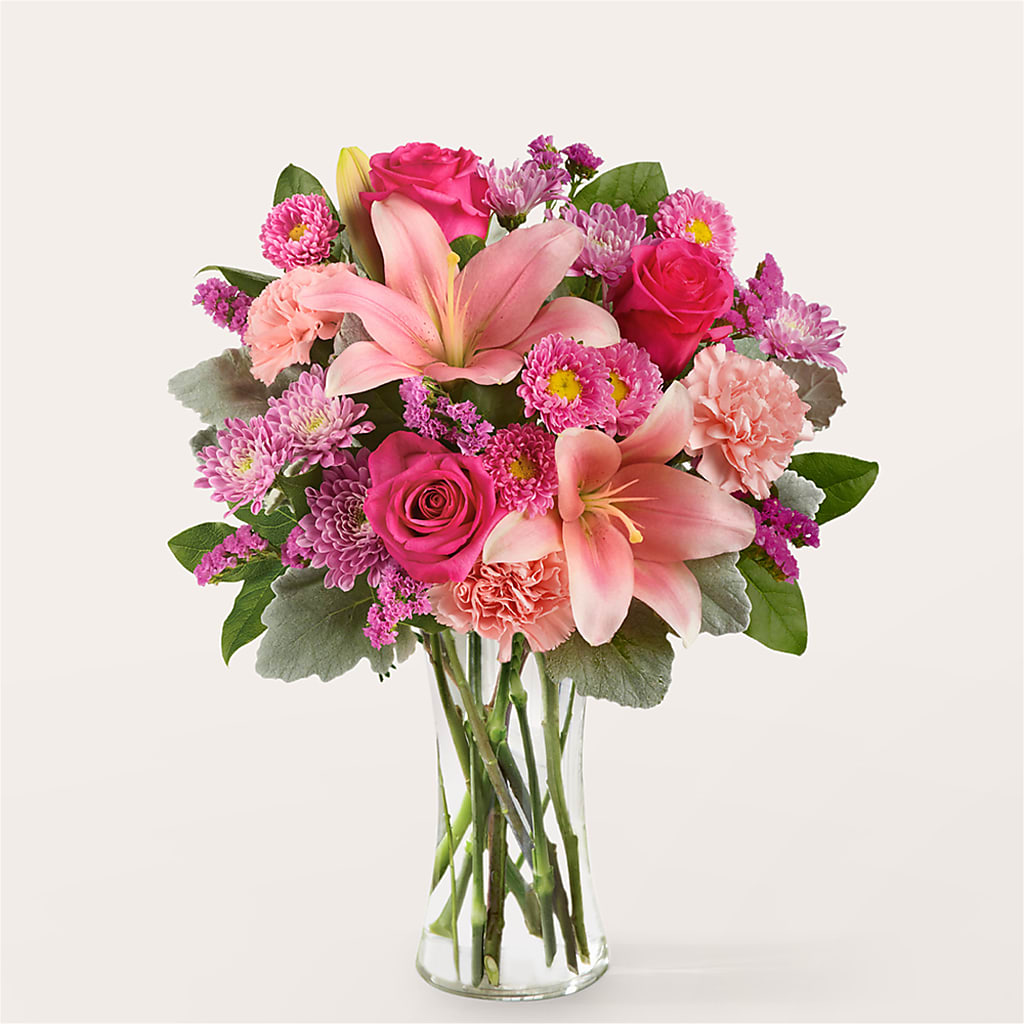 Dream Come True Bouquet – Awesome Blossom Florist, San Antonio TX