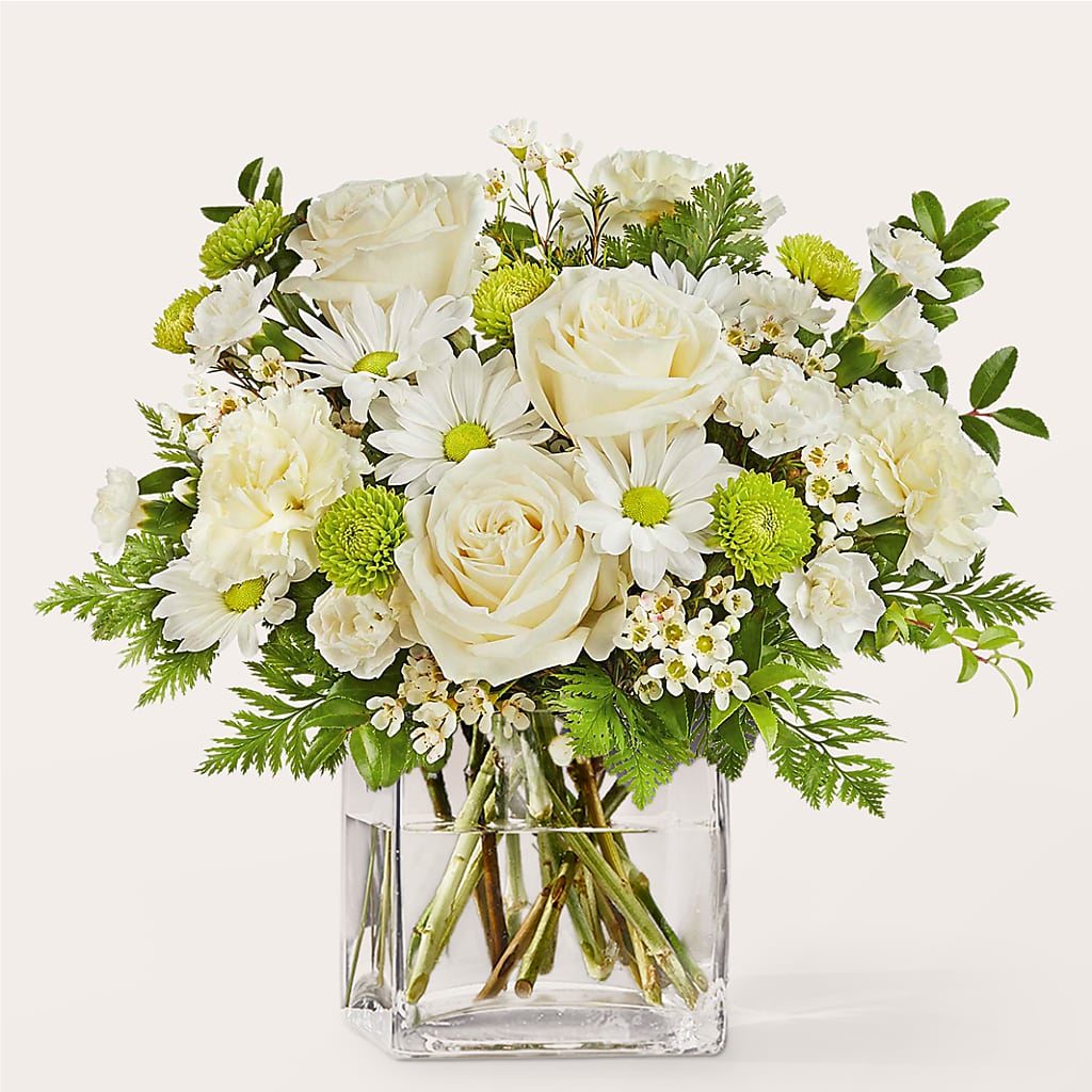 Momentary Meditation Bouquet – Awesome Blossom Florist, San Antonio TX