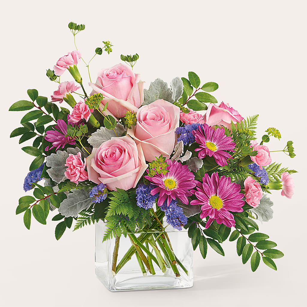 Starlet Bouquet – Awesome Blossom Florist, San Antonio TX