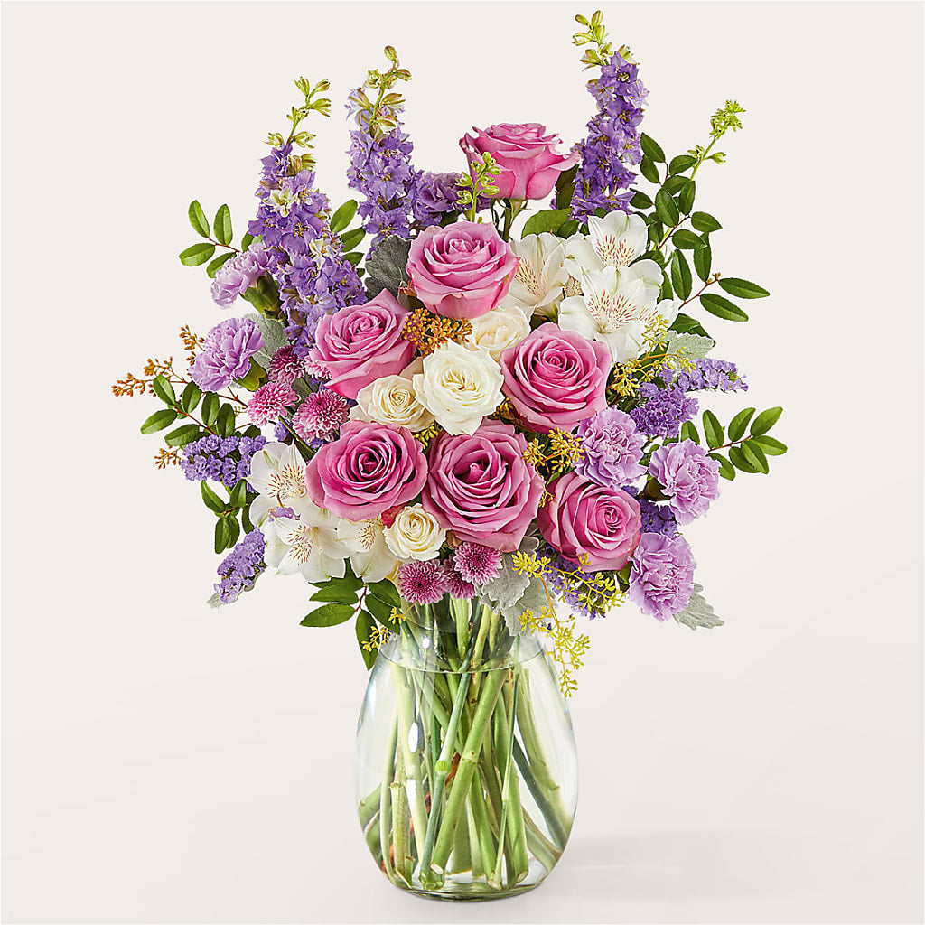 Lucky Me Bouquet – Awesome Blossom Florist, San Antonio TX
