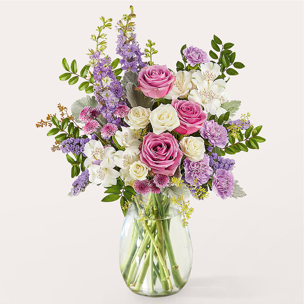 Lucky Me Bouquet – Awesome Blossom Florist, San Antonio TX