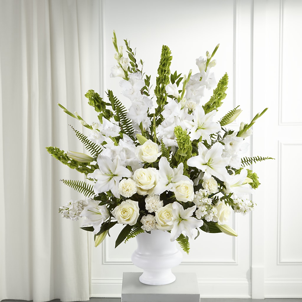 Morning Stars Arrangement – Awesome Blossom Florist, San Antonio TX