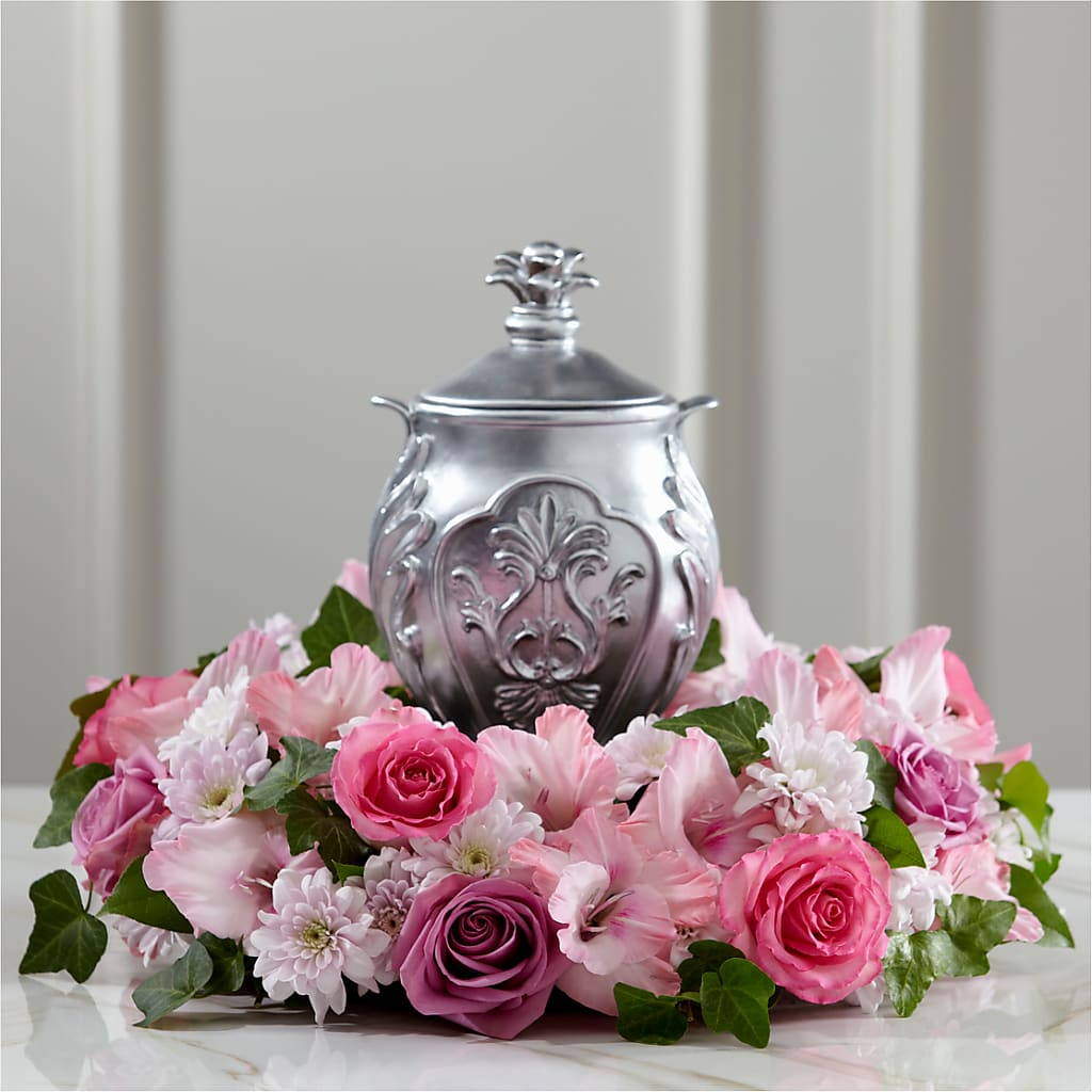 Glorious Tribute Arrangement – Awesome Blossom Florist, San Antonio TX