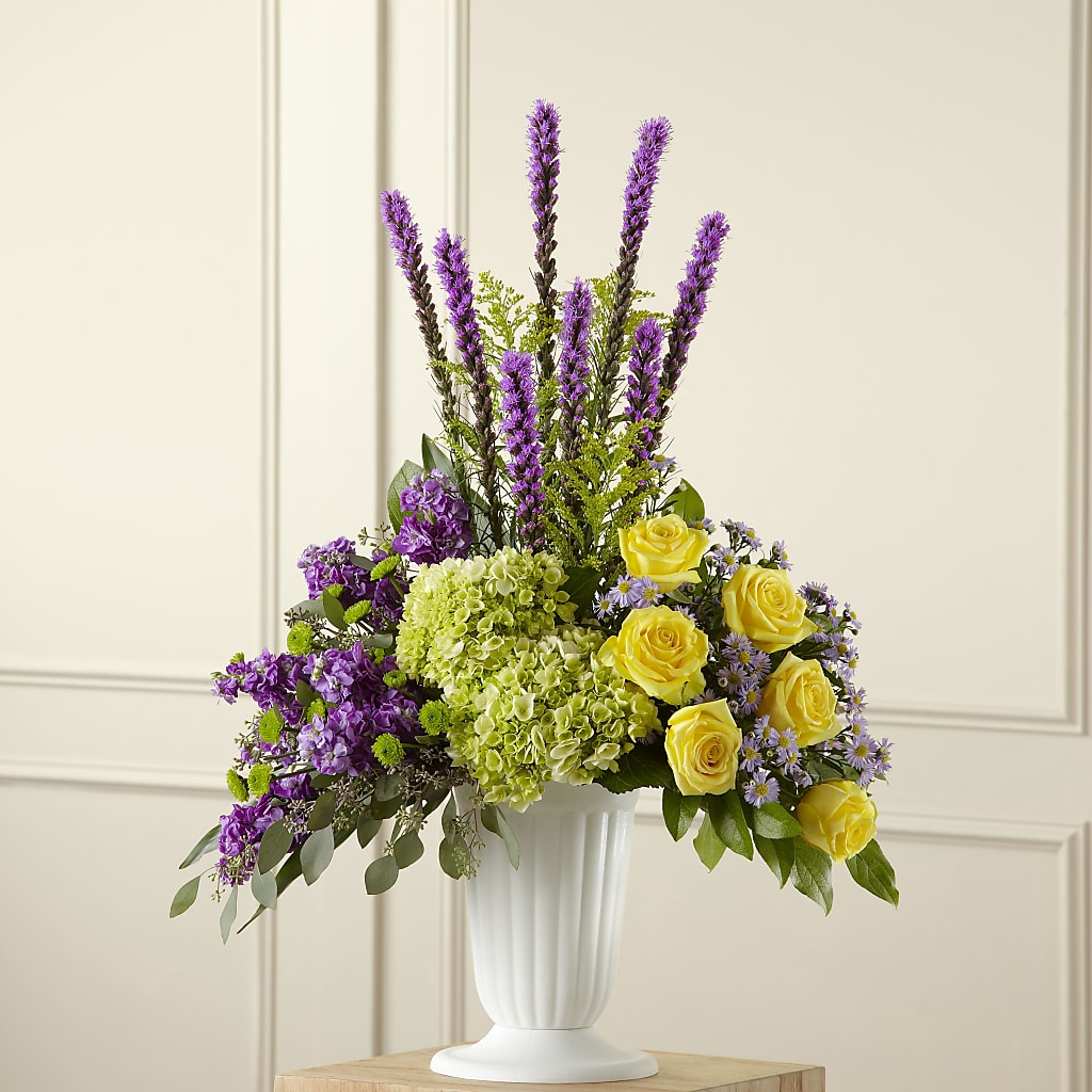 Affection Arrangement – Awesome Blossom Florist, San Antonio TX