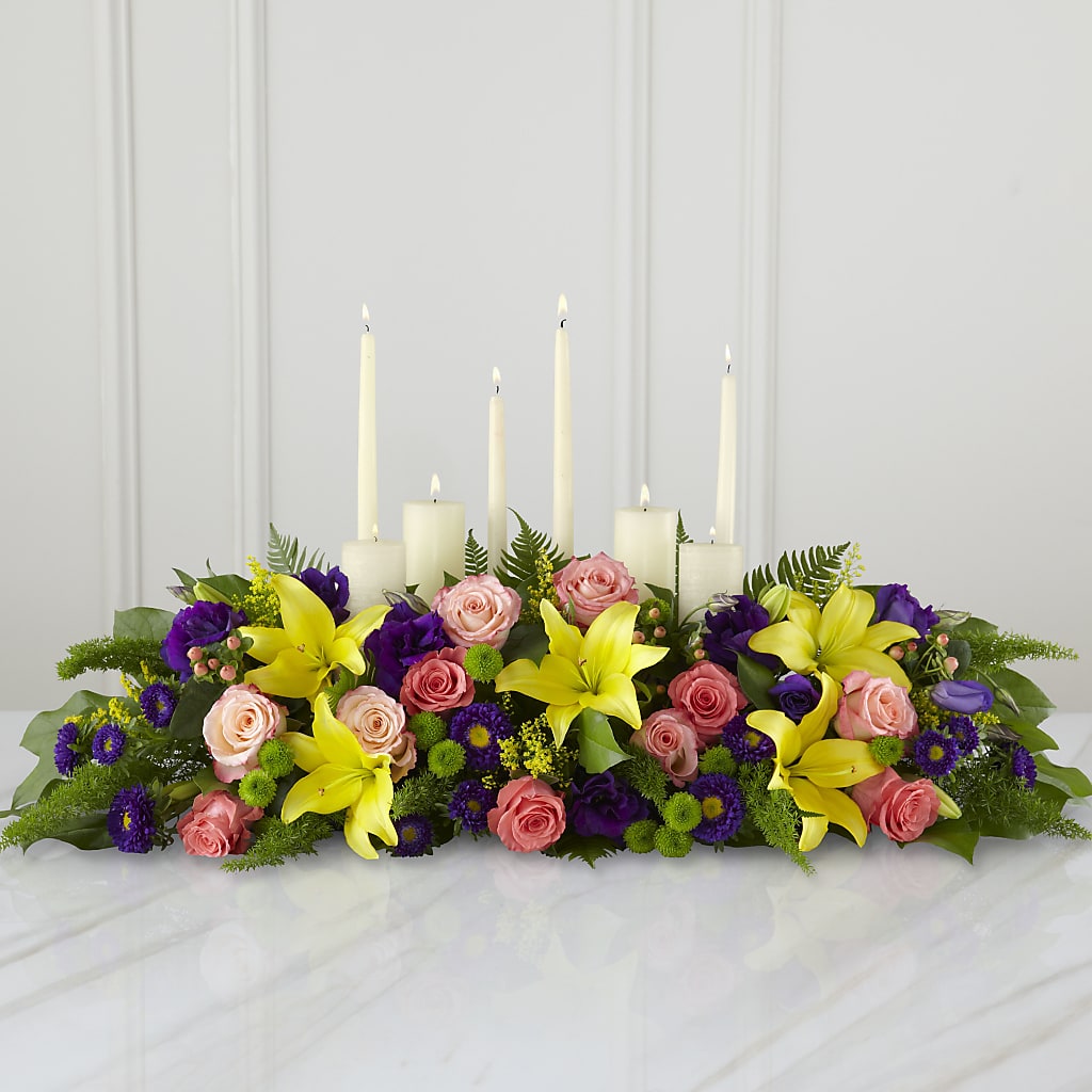 Forever Arrangement – Awesome Blossom Florist, San Antonio TX