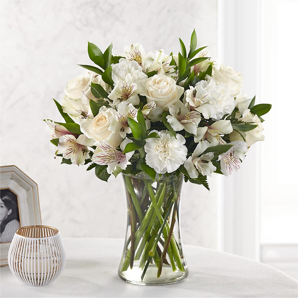 Cherished Friend Bouquet – Awesome Blossom Florist, San Antonio TX
