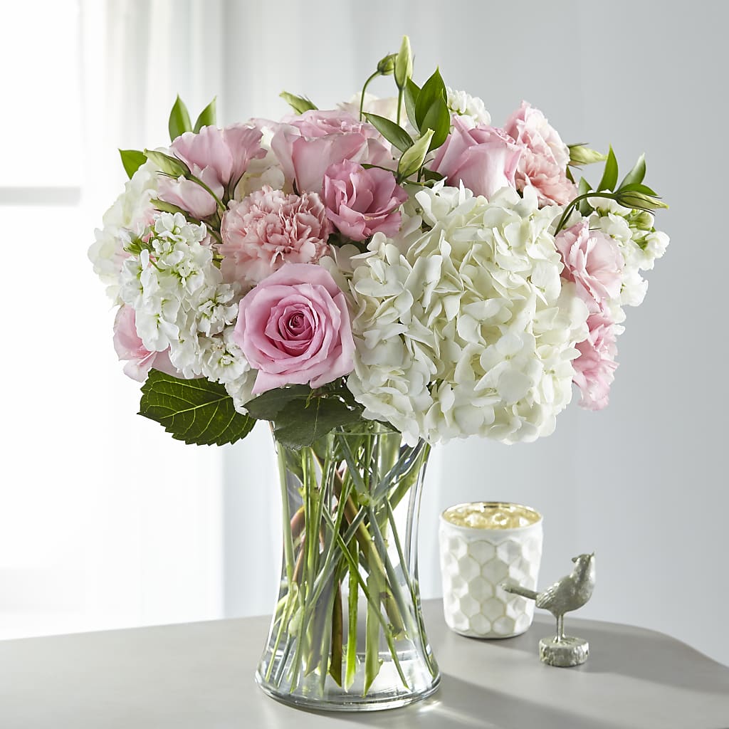 Guiding Grace Bouquet – Awesome Blossom Florist, San Antonio TX