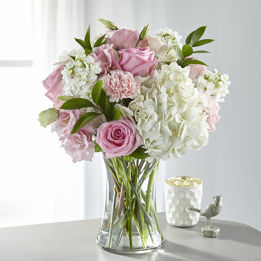 Guiding Grace Bouquet – Awesome Blossom Florist, San Antonio TX