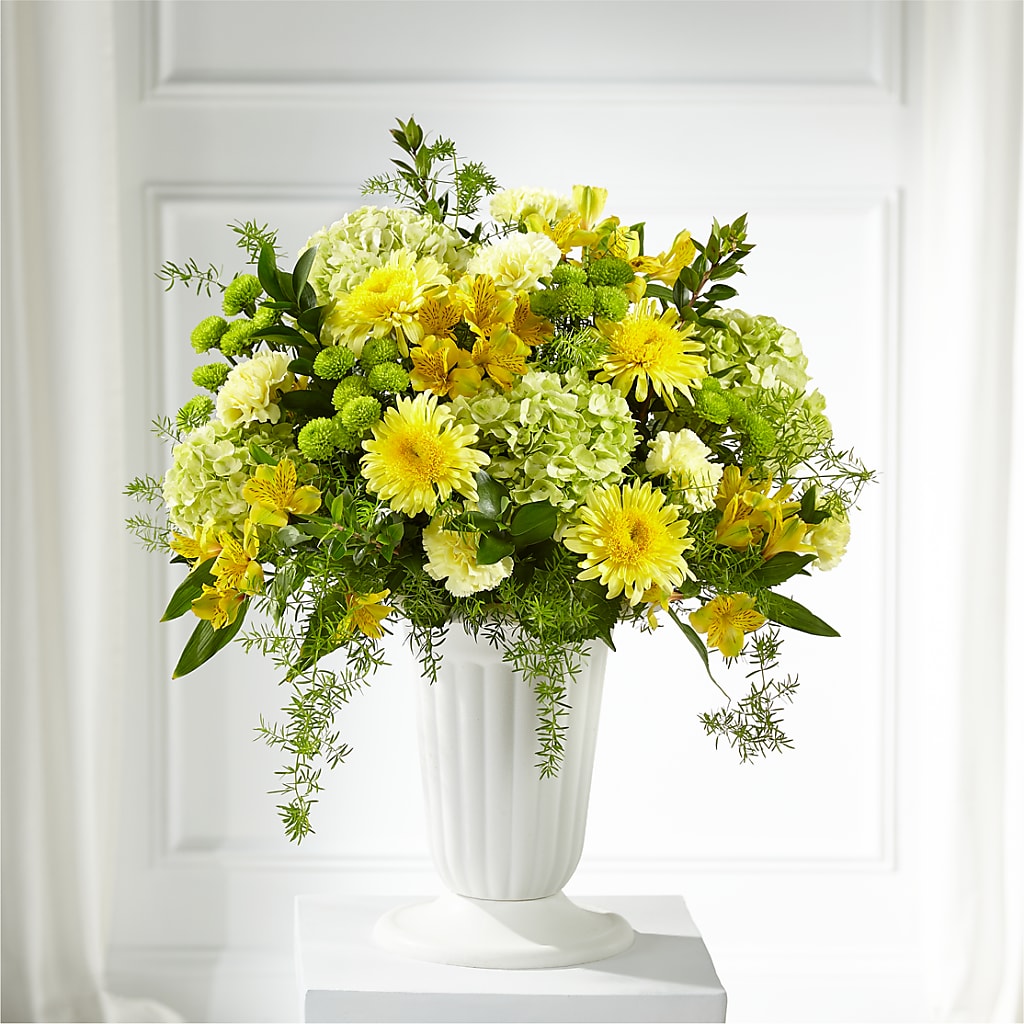 Beloved Blessings Arrangement – Awesome Blossom Florist, San Antonio TX