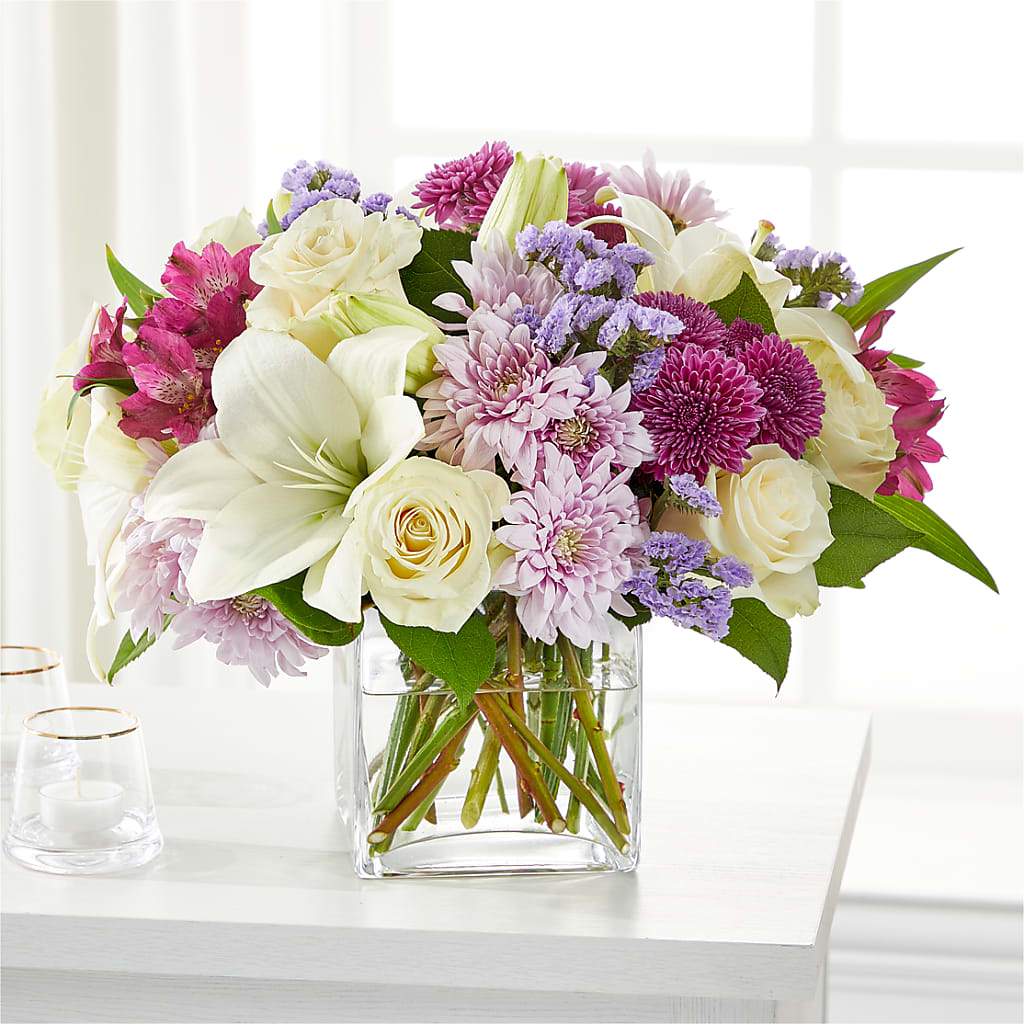 Cared For Bouquet – Awesome Blossom Florist, San Antonio TX