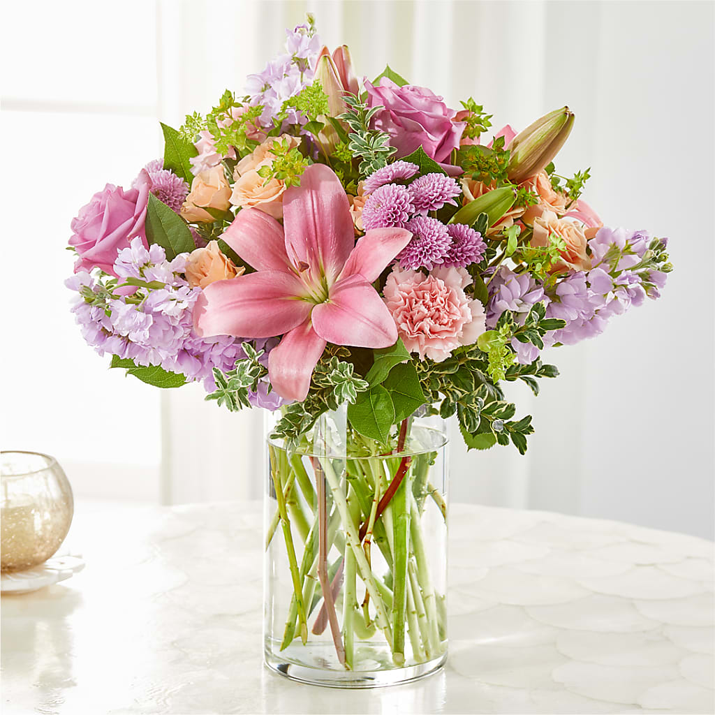 Resilience Bouquet – Awesome Blossom Florist, San Antonio TX