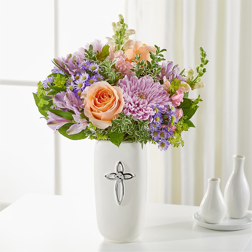 Divine Gift Bouquet – Awesome Blossom Florist, San Antonio TX