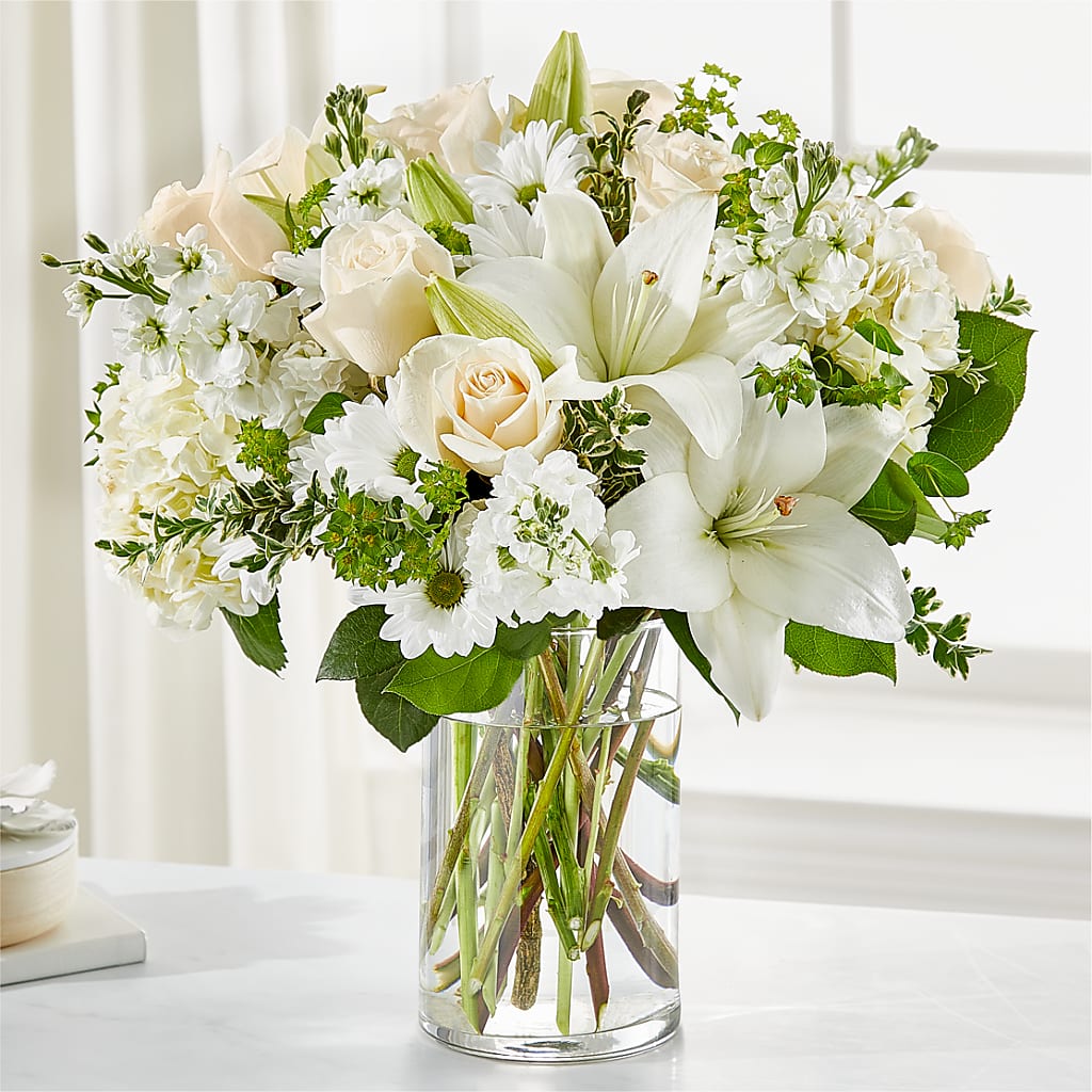 Hope & Renewal Bouquet – Awesome Blossom Florist, San Antonio TX