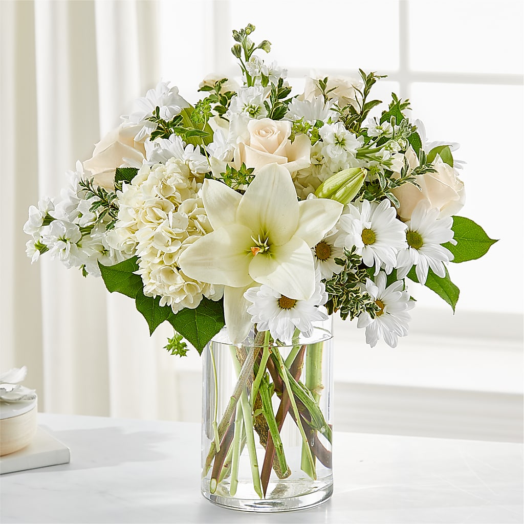 Hope & Renewal Bouquet – Awesome Blossom Florist, San Antonio TX