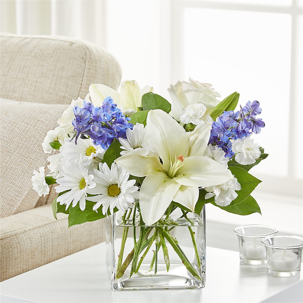 Restored Bouquet – Awesome Blossom Florist, San Antonio TX