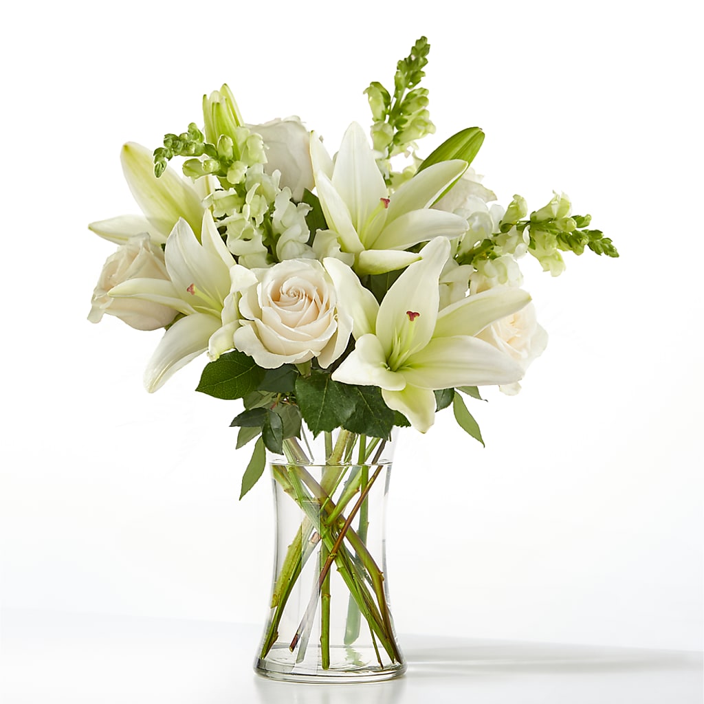 Eternal Friendship Bouquet – Awesome Blossom Florist, San Antonio TX